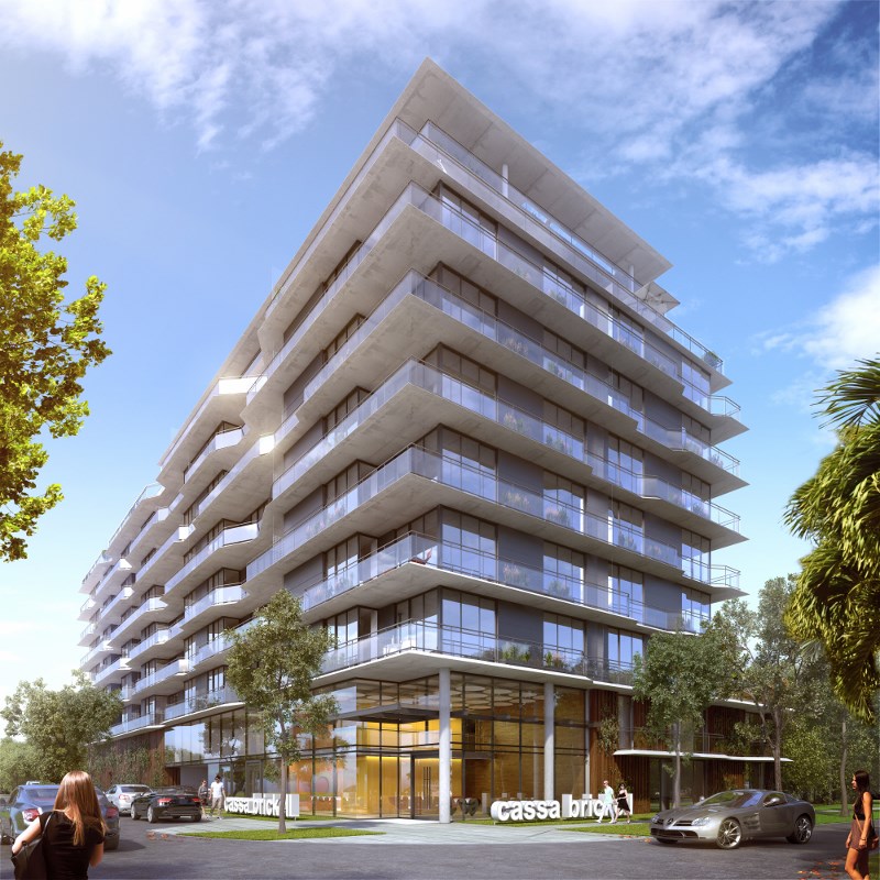 Cassa Brickell